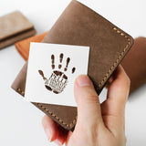 DAYSART 本革 小さい財布 uw-lw004