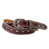 牛革 レディース ベルト ab-btw002