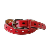 牛革 レディース ベルト ab-btw002