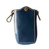 DAYSART 本革 スマートキーケース ab-kp009