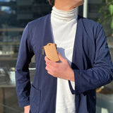 DAYSART 本革 スマートキーケース ab-kp009