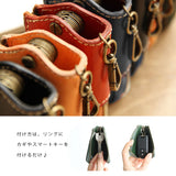 DAYSART 本革 スマートキーケース ab-kp009