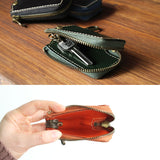 DAYSART 本革 スマートキーケース ab-kp009