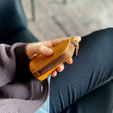 DAYSART 本革 キーケース ab-kp010