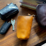 DAYSART 本革 キーケース ab-kp010