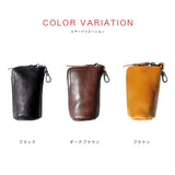 DAYSART 本革 キーケース ab-kp010