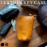 DAYSART 本革 キーケース ab-kp010