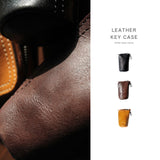 DAYSART 本革 キーケース ab-kp010