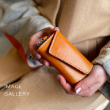 DAYSART 本革 キーケース ab-kp011