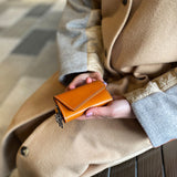 DAYSART 本革 キーケース ab-kp011