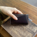 DAYSART 本革 キーケース ab-kp011