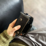 DAYSART 本革 キーケース ab-kp011