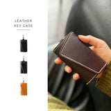 DAYSART 本革 キーケース ab-kp011