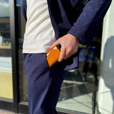 DAYSART 本革 キーケース ab-kp011