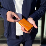 DAYSART 本革 キーケース ab-kp011