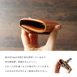 DAYSART 本革 キーケース ab-kp011