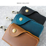 DAYSART 本革 カードキーケース ab-kp012