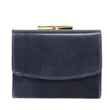 Charis Poche 本革 がま口財布 ab-lw503