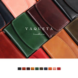 Charis Poche 本革 がま口財布 ab-lw503