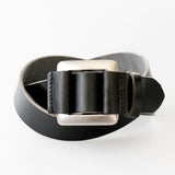 DAYSART 本革 カジュアルベルト bt012