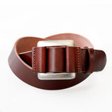 DAYSART 本革 カジュアルベルト bt012