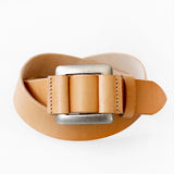 DAYSART 本革 カジュアルベルト bt012