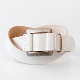 DAYSART 本革 カジュアルベルト bt012