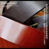 DAYSART 本革 カジュアルベルト bt013