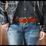 DAYSART 本革 カジュアルベルト bt013