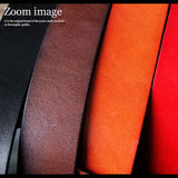 DAYSART 本革 スタッズベルト btc010