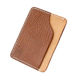 DAYSART 本革 カードケース cd030