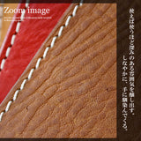 DAYSART 本革 カードケース cd030