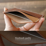 DAYSART 本革 カードケース cd030