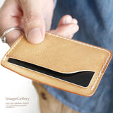 DAYSART 本革 カードケース cd030