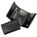 DAYSART 本革 キーケース kp003