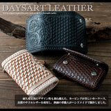 DAYSART 本革 キーケース kp005
