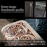 DAYSART 本革 キーケース kp005