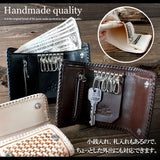 DAYSART 本革 キーケース kp005