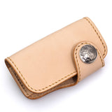 DAYSART 本革 バイカーキーケース kp009f