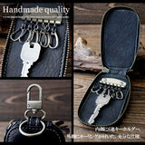 DAYSART 本革 スマートキーケース kp033