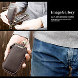 DAYSART 本革 スマートキーケース kp033