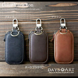 DAYSART 本革 スマートキーケース kp033