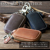 DAYSART 本革 スマートキーケース kp034