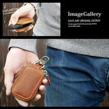 DAYSART 本革 スマートキーケース kp034