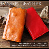 DAYSART 本革 キーケース kp039