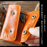 DAYSART 本革 キーケース kp039