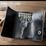 DAYSART 本革 キーケース kp039