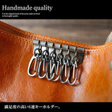 DAYSART 本革 キーケース kp039