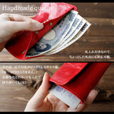 DAYSART 本革 キーケース kp039