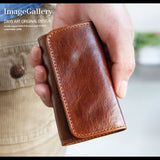 DAYSART 本革 キーケース kp039